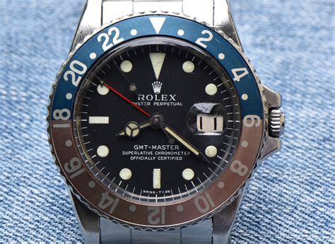 bracelet for rolex 1675|rolex 1675 dial variations.